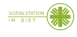 Ambulanter Pflegedienst St. Josef Logo
